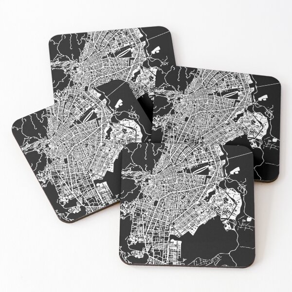 Item preview, Santiago de Cali designed and sold by NGgallery.