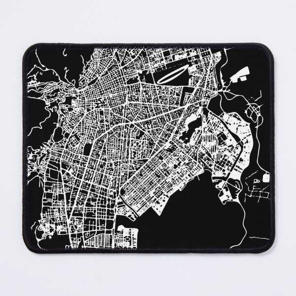 Item preview, Santiago de Cali designed and sold by NGgallery.