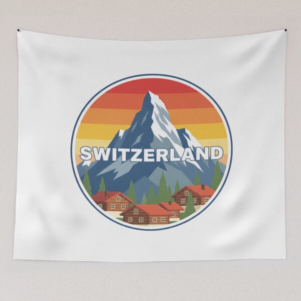 Item preview, Suiza designed and sold by JonysCreativeDesigns.