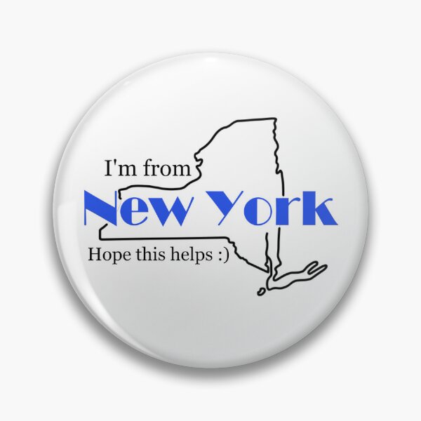 Item preview, New Yorker designed and sold by kitkatRose.
