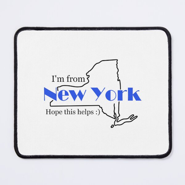 Item preview, New Yorker designed and sold by kitkatRose.