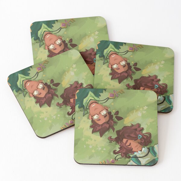 Item preview, Marie and Markus | Soulstream designed and sold by ArtBySaida.