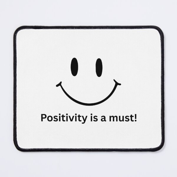 Item preview, Stay positive designed and sold by ollifits.
