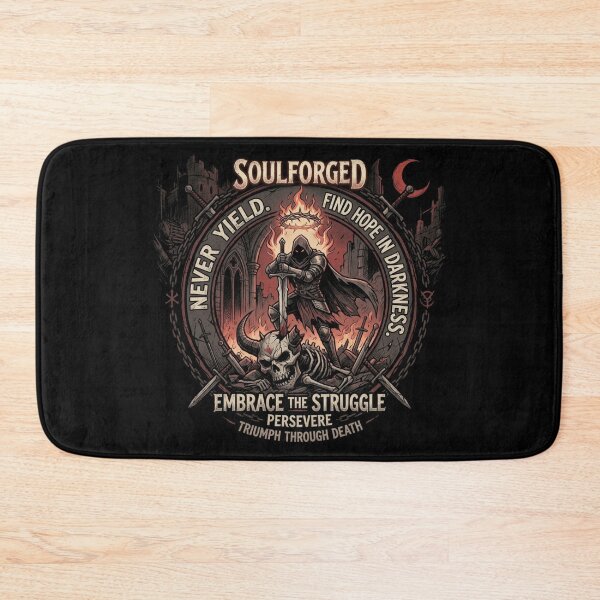 Item preview, Souls medal designed and sold by Gamershop22025.