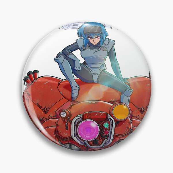 Item preview, arts of The Shell designed and sold by JuroTopic.