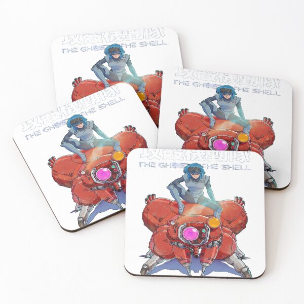 Item preview, arts of The Shell designed and sold by JuroTopic.