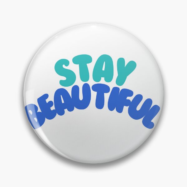 Item preview, Taylor Swift Stay Beautiful designed and sold by kikismithshop.