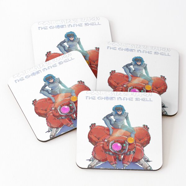 Item preview, arts of The Shell designed and sold by JuroTopic.