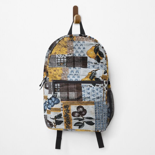 Item preview, Vintage Cottagecore Patchwork Floral Pattern designed and sold by VlajkoArt.