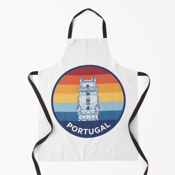 Aperçu de l'œuvre le Portugal créée et vendue par JonysCreativeDesigns.