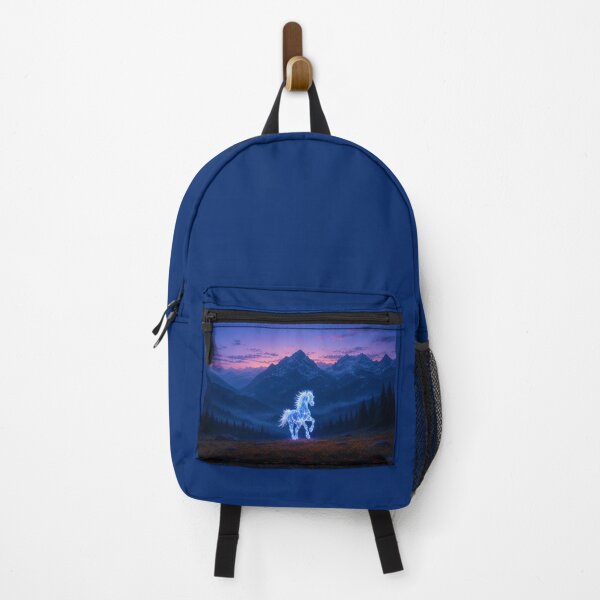 Item preview, Aetherstride of the Twilight Vale designed and sold by BlissBlvdShop.