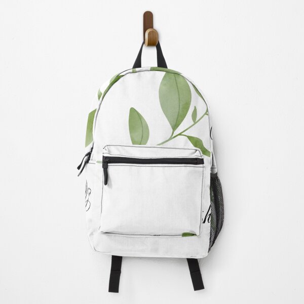 Item preview, Less Rush More Life Botanical Design designed and sold by Fm204.