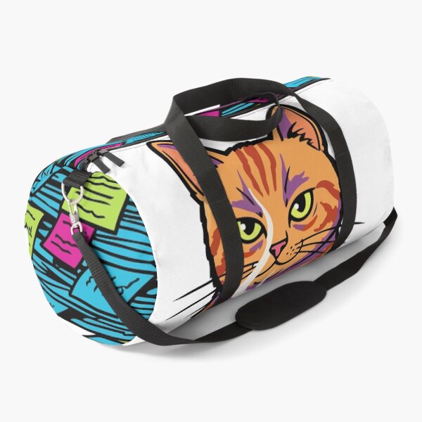 Item preview, funny inappropriate Funny Grumpy Cat Coffee Mug Design | I Hate Everyone Sarcastic Cat Art designed and sold by Uglyandcute.