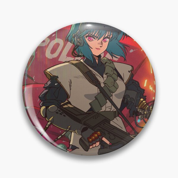 Item preview, Copy of arts of The Shell designed and sold by JuroTopic.