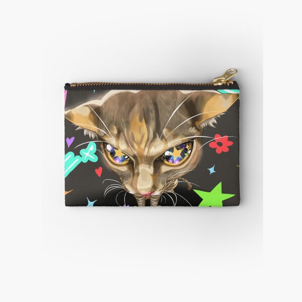 Item preview, Capuccino Cat designed and sold by Makuroni.
