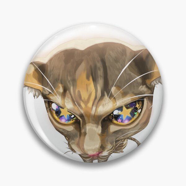 Item preview, Capuccino Cat designed and sold by Makuroni.