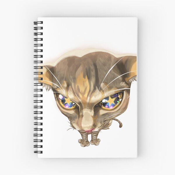 Item preview, Capuccino Cat designed and sold by Makuroni.