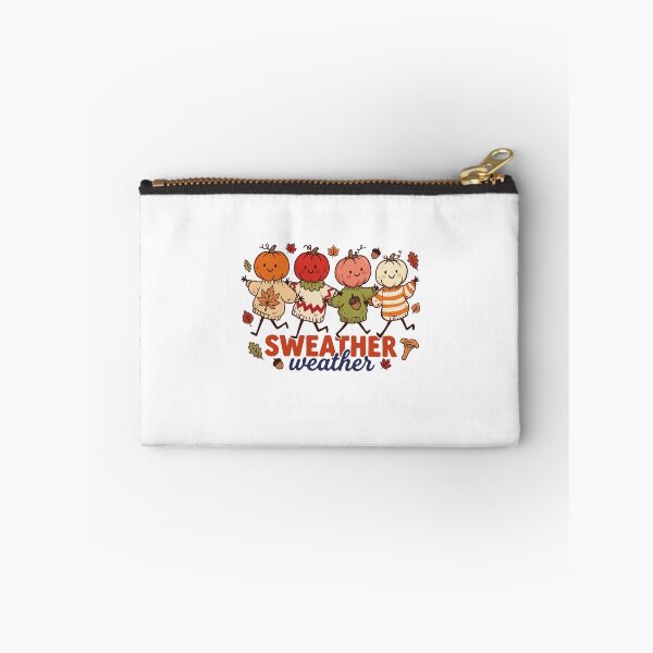 Item preview, Sweather Weather Cute Pumpkin Fall Autumn Vintage Retro designed and sold by ChuyenSuperx.