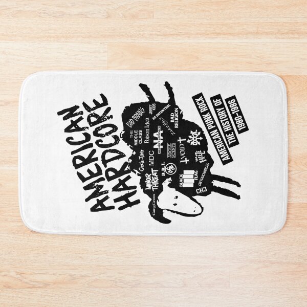 Item preview, AMERICAN HARDCORE designed and sold by NGgallery.