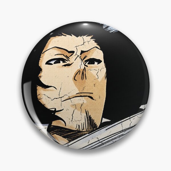 Item preview, Coyote Starrk Vintage Bleach Bootleg Streetwear Tee designed and sold by Senpaiwaves.