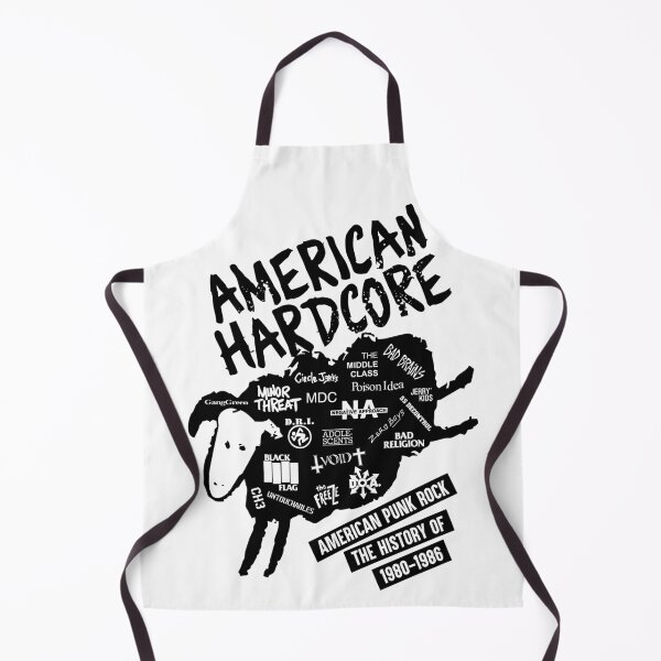 Item preview, AMERICAN HARDCORE designed and sold by NGgallery.