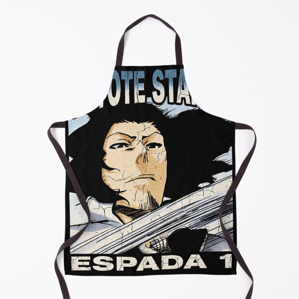Item preview, Coyote Starrk Vintage Bleach Bootleg Streetwear Tee designed and sold by Senpaiwaves.
