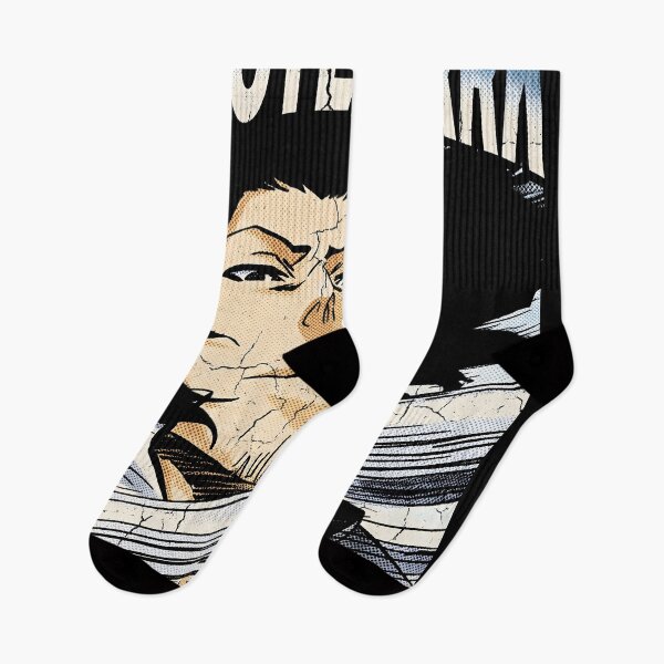 Item preview, Coyote Starrk Vintage Bleach Bootleg Streetwear Tee designed and sold by Senpaiwaves.