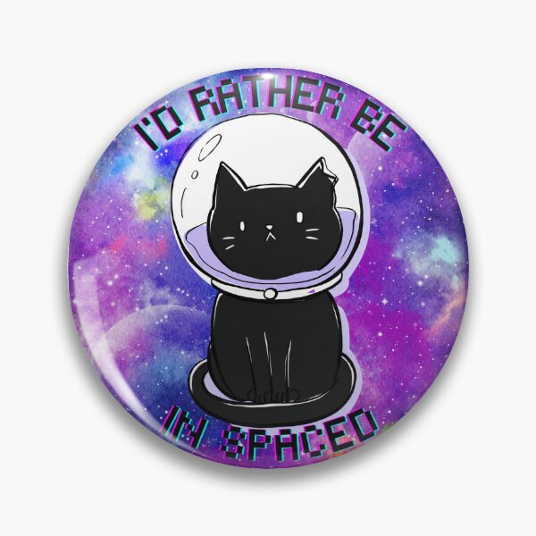 Item preview, Id rather be in space designed and sold by gladyvette15.
