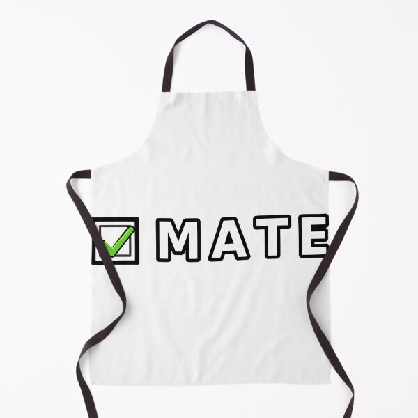 Item preview, Checkmate designed and sold by FyreHorse Designs.