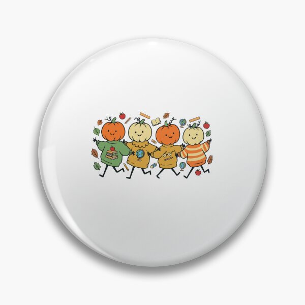 Item preview, Fall In Love With Learning Cute Pumpkin Teacher Back To School designed and sold by ChuyenSuperx.