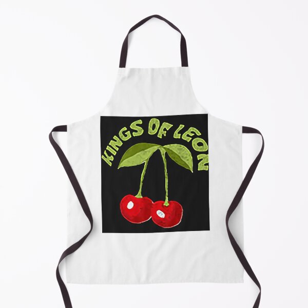 Item preview, Two Red Cherries Yellow Text designed and sold by Vulivoje6969.