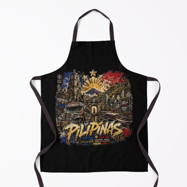 Item preview, Pilipinas Turismo designed and sold by PinoyShirt.com.
