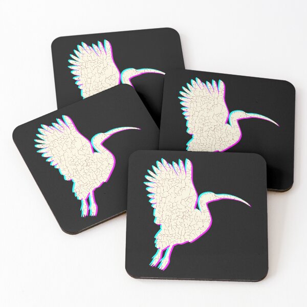 Item preview, The Great Bin Chicken designed and sold by DazArtDesigns.