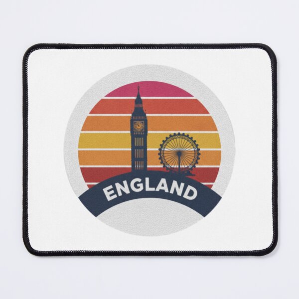 Item preview, Inglaterra designed and sold by JonysCreativeDesigns.