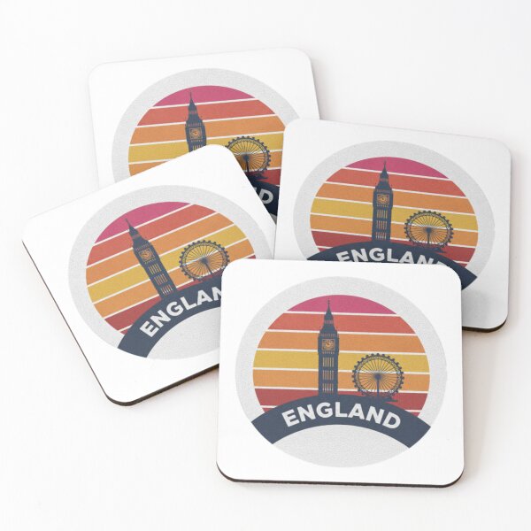 Item preview, Inglaterra designed and sold by JonysCreativeDesigns.