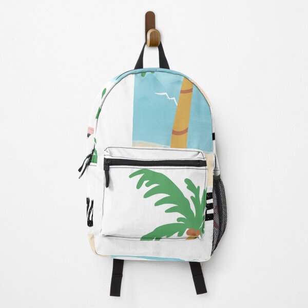 Item preview, Travel Mode Tropical Beach Design designed and sold by Fm204.