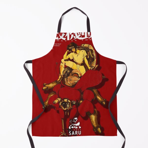 Item preview, arts of The Shell designed and sold by JuroTopic.