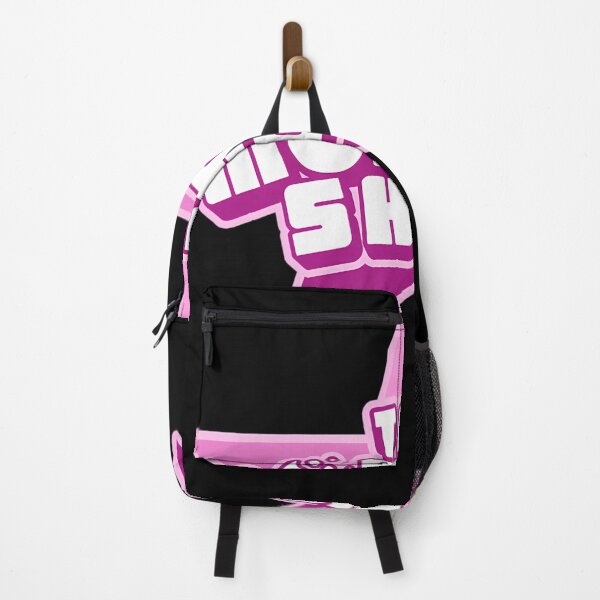 Item preview, Pink Star Typography Pop designed and sold by Vulivoje6969.