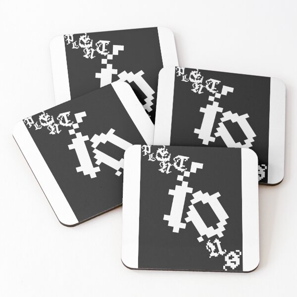 Item preview, PLENTIOUS Pixel Goth 2 designed and sold by C ON V E RS A T I O N~PE A C E ™.