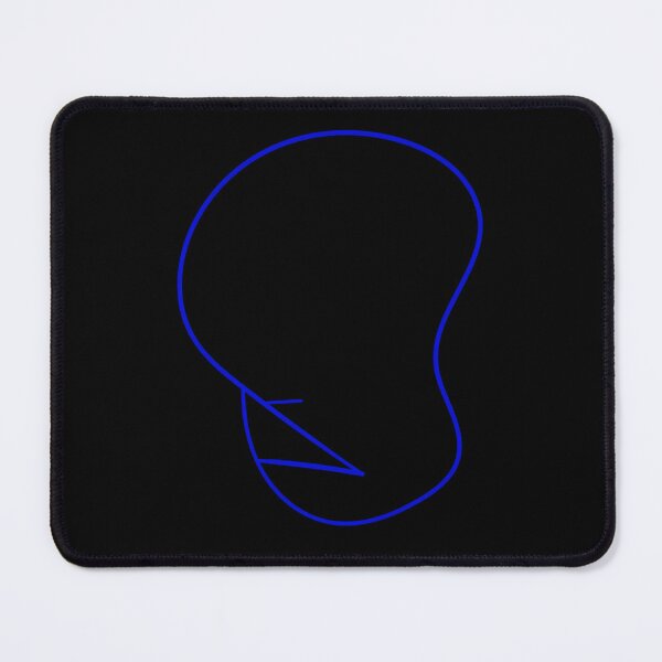 Item preview, Drawing of an Abstract Shape Representing Dignity designed and sold by nommadart.