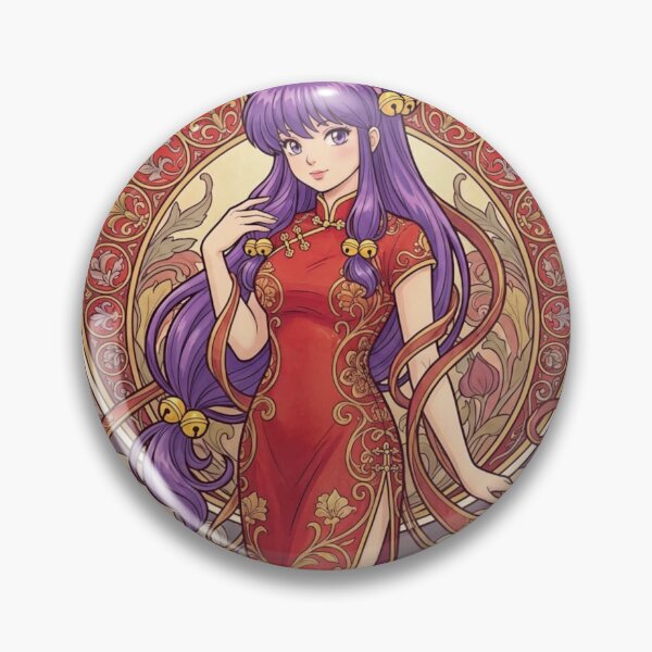 Item preview, Shampoo in Alphonse Mucha Style designed and sold by Solace Sparkles.