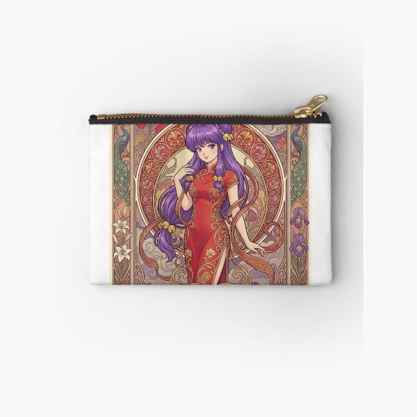 Item preview, Shampoo in Alphonse Mucha Style designed and sold by Solace Sparkles.