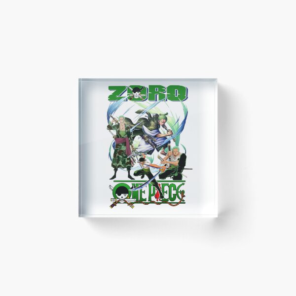 Item preview, One Piece Zoro designed and sold by PsychoticSkitz.