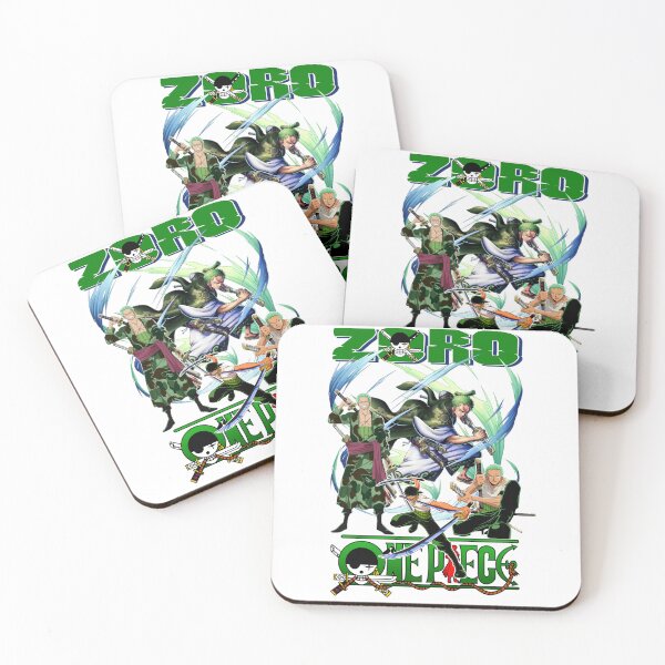 Item preview, One Piece Zoro designed and sold by PsychoticSkitz.