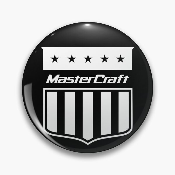Item preview, Shield Emblem White Stripes with Five Stars designed and sold by Vulivoje6969.