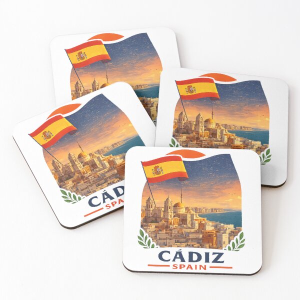 Item preview, Cadiz designed and sold by devonclemon.