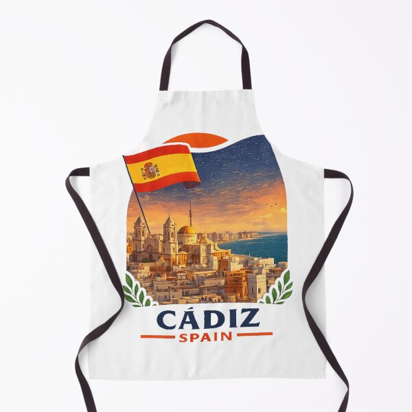 Item preview, Cadiz designed and sold by devonclemon.