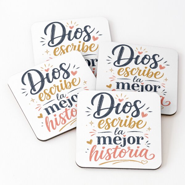 Item preview, God writes the best story designed and sold by MTacher.