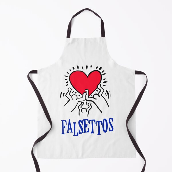 Item preview, Red Heart Silhouette with Blue designed and sold by Vulivoje6969.