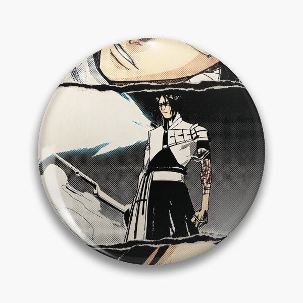 Item preview, Uryu Ishida Bleach Anime Streetwear Graphic Tee designed and sold by Senpaiwaves.